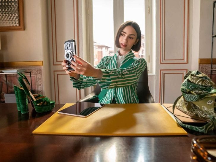 Emily in Paris Director Dies Amid Filming New Season