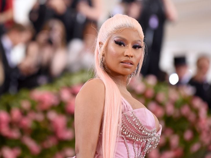 Nicki Minaj to Dez Bryant: I’ll Give You $10 Million to Fight My Husband!