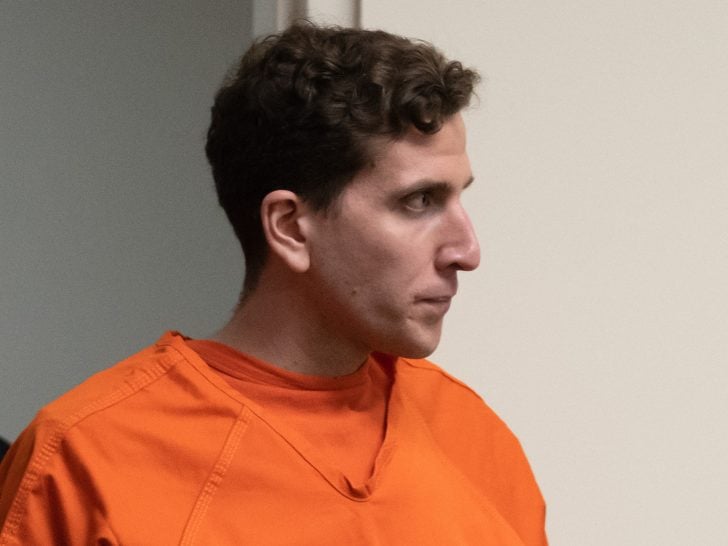 Bryan Kohberger Complains of ‘Sexual Harassment’ Behind Bars, Requests Cell …
