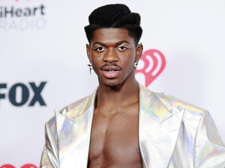 Lil Nas X Punched Police Officer In the Face, Remains Behind Bars: Report