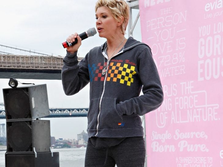 Jackie Warner BLASTS Ex Jillian Michaels as a “Horrible Person”