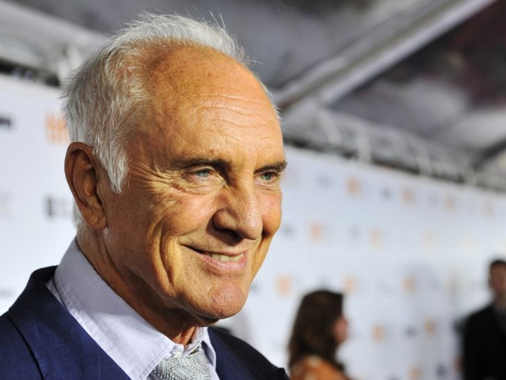 Terence Stamp Cause of Death: ‘Superman’ Star Passes Away at 87