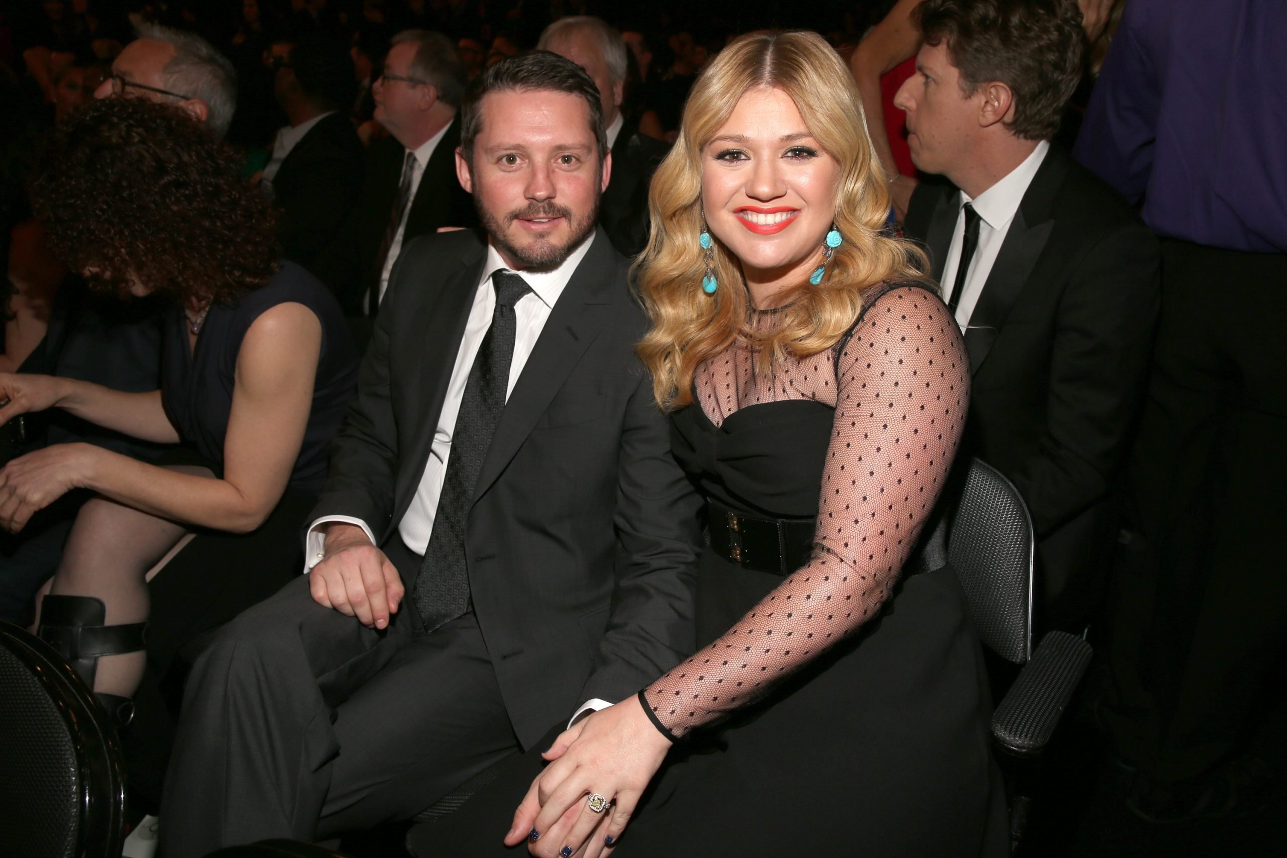 Brandon Blackstock Cause of Death: Kelly Clarkson’s Ex-Husband Passes Away at 48
