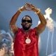 Diddy performs onstage during the 2023 MTV Video Music Awards at Prudential Center on September 12, 2023 in Newark, New Jersey.