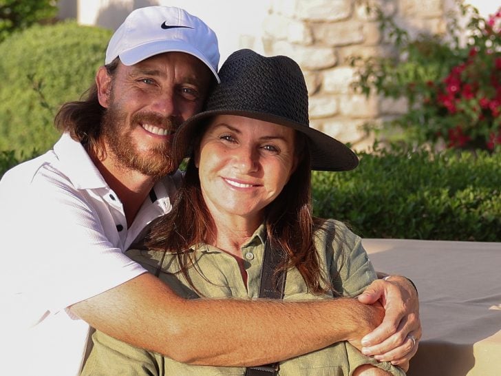 Tommy & Clare Fleetwood’s 23-Year Age Gap Receives Scrutiny Following PGA Tour …