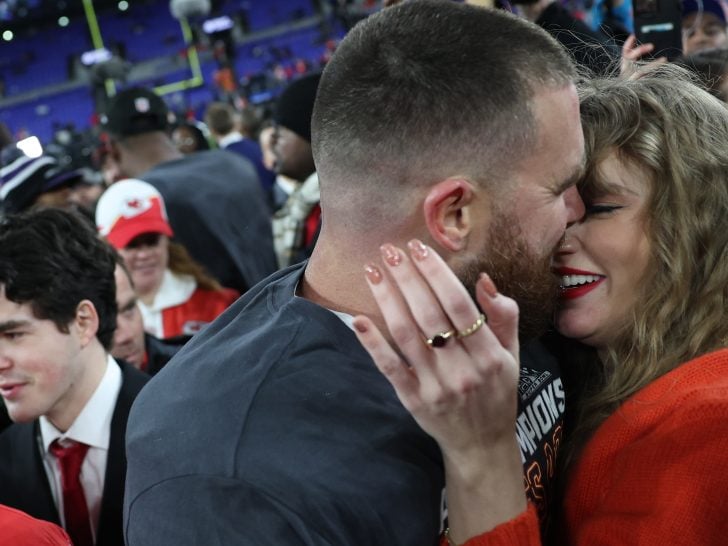 Taylor Swift’s Engagement Ring: How Much Did That ‘Old Mine Brilliant …