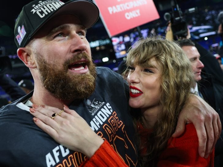 Taylor Swift Fans Think She’s About to Make a Major Announcement on Travis …