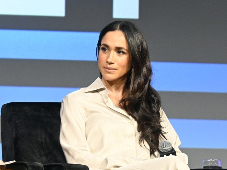 Meghan Markle Celebrates 44th Birthday Amid Growing Controversy Surrounding Staff …