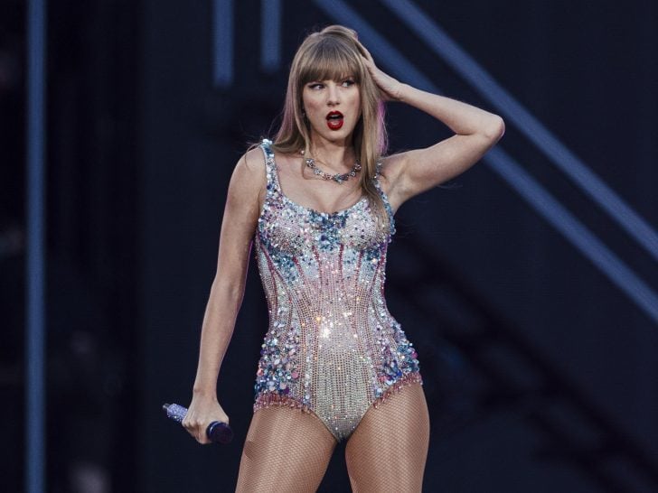 Taylor Swift’s ‘Life of a Showgirl’ Variants Draw Criticism: Has the …