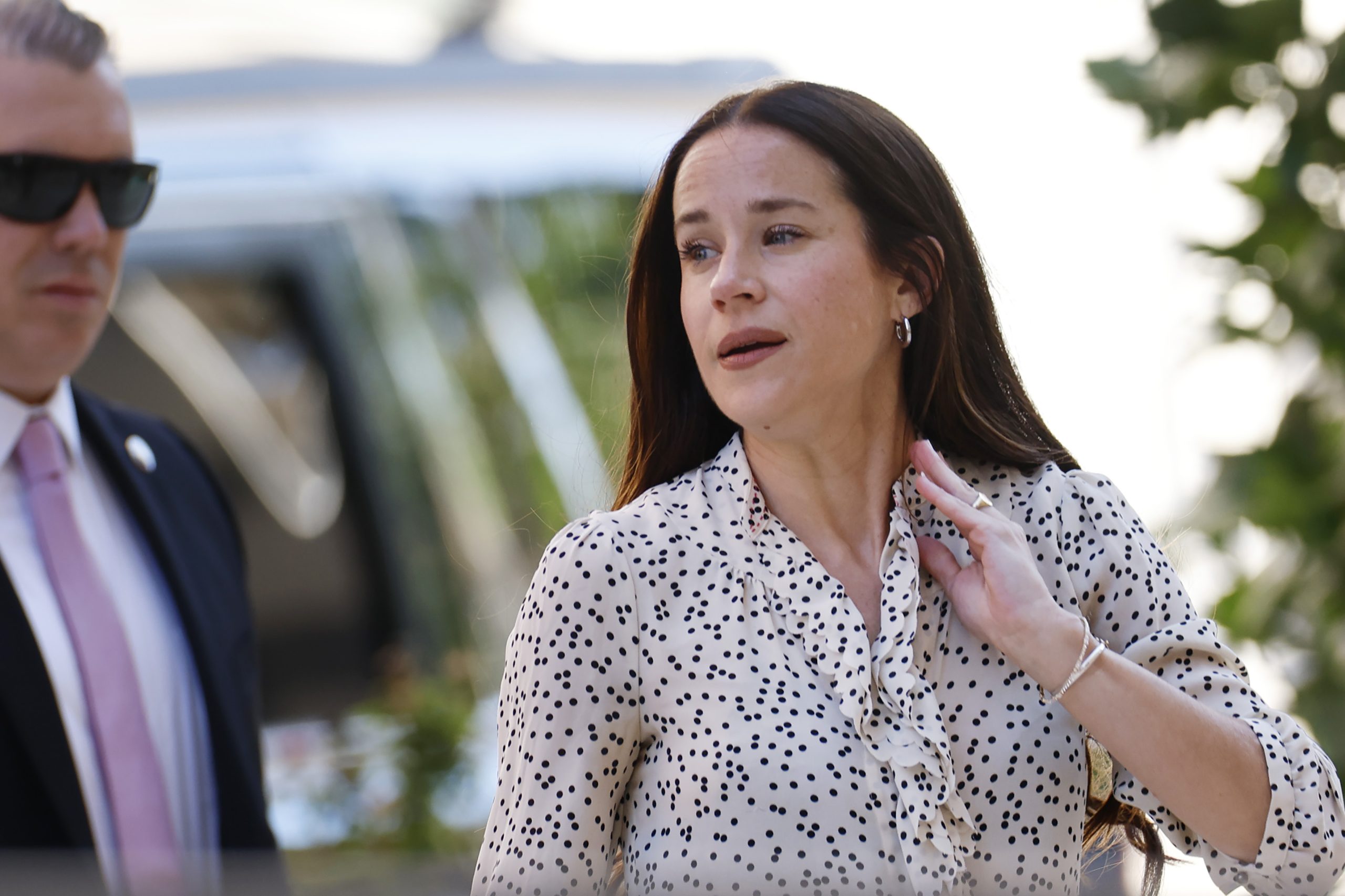 Ashley Biden Files For Divorce From Dr. Howard Krein After 13 Years of Marriage: Report