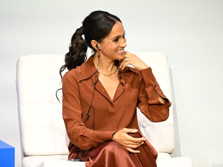 Meghan Markle Gets Real, Raw: “I’m a Real Person,” You Haters