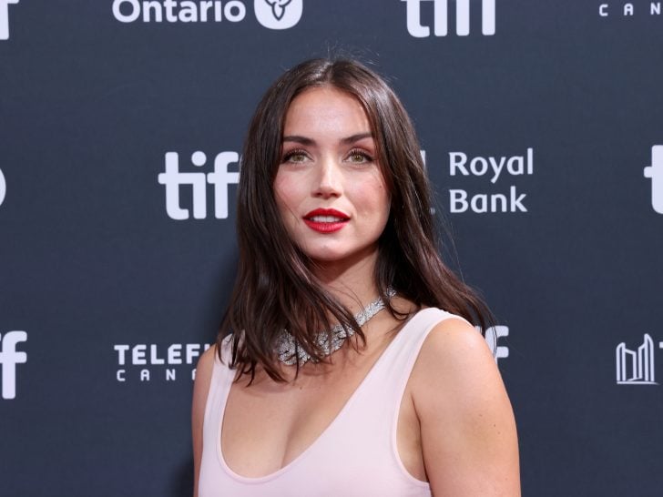 Ana de Armas-Tom Cruise Romance In Trouble Already, Insiders Claim
