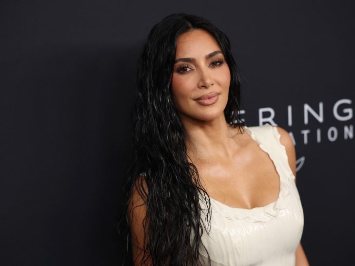 Anthony Hopkins Mocks Kim Kardashian’s Skims Face Shapewear: It’s Like …