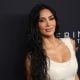 Kim Kardashian attends the 2024 Kering for Women dinner at The Pool on September 09, 2024 in New York City.