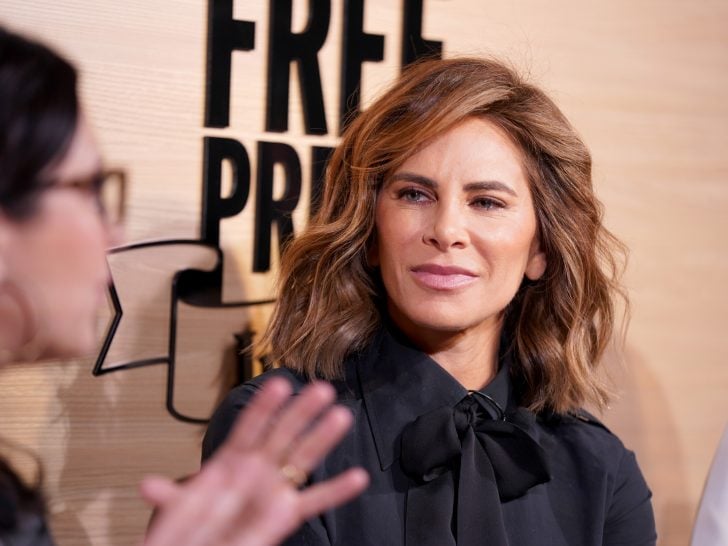 Jillian Michaels Fires Back at “Egregious” Claims in Netflix Biggest Loser …