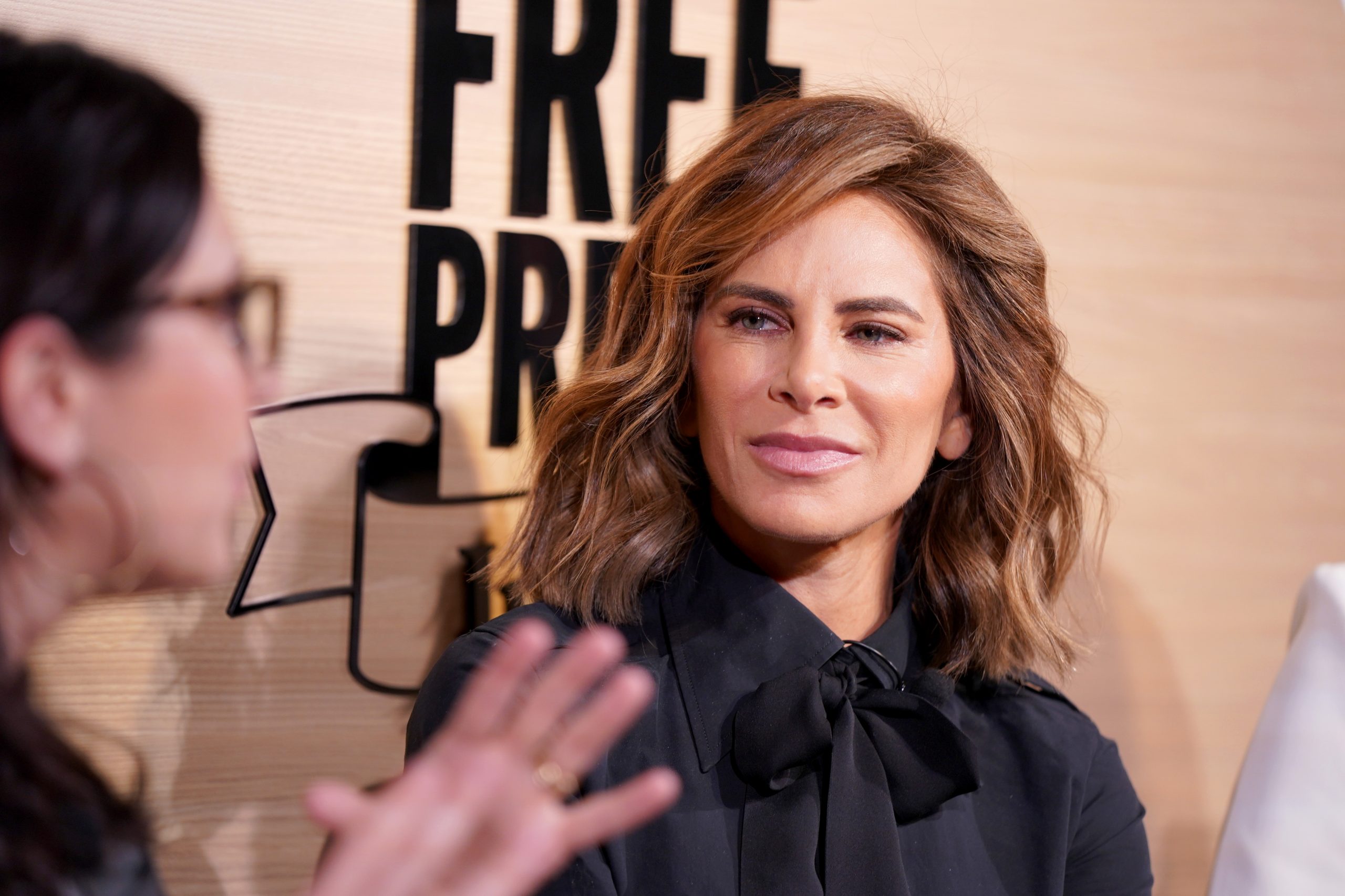 Jillian Michaels turns away “sweet” requests in Netflix is the largest inest loser …