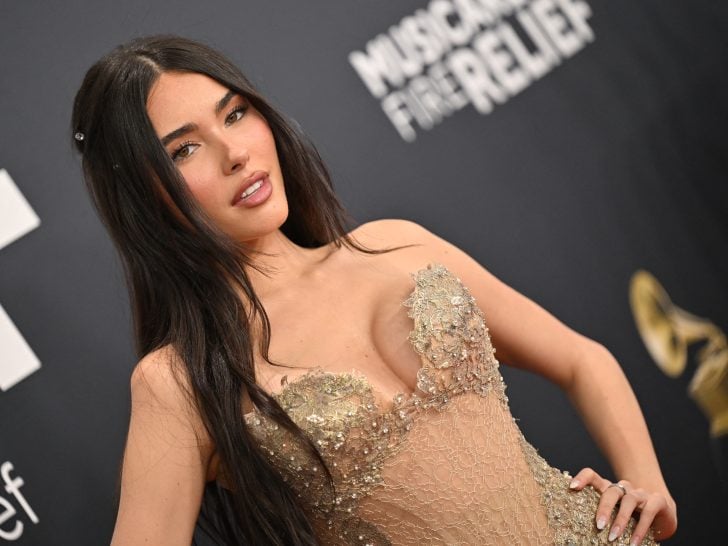 Madison Beer and Justin Herbert: Actually Dating?