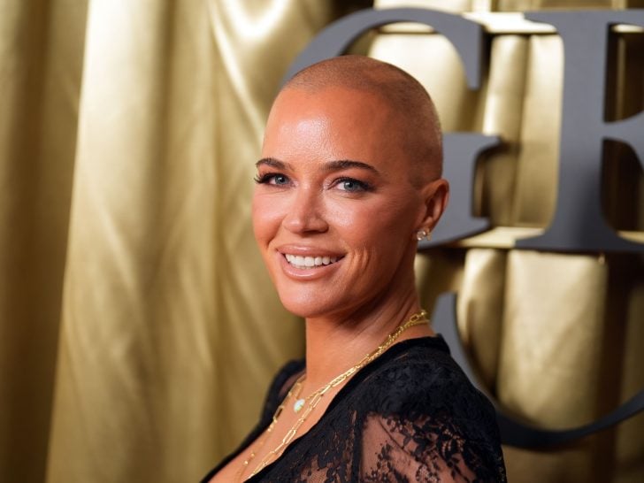 Teddi Mellencamp Wonders If Cancer is ‘Payback’ For Cheating on Husband