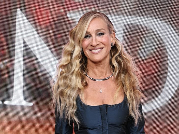 Sarah Jessica Parker Blasts ‘And Just Like That …’ Haters: We Did Our …