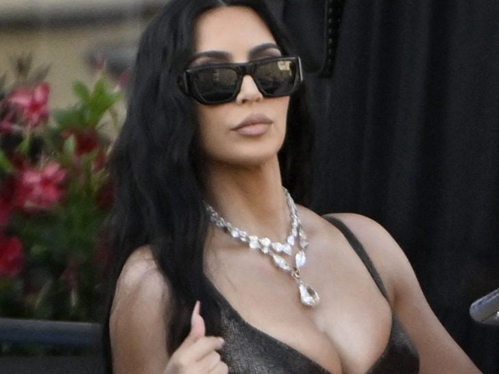 Kim Kardashian RIPS Donald Trump’s Effed Up Immigration Policy