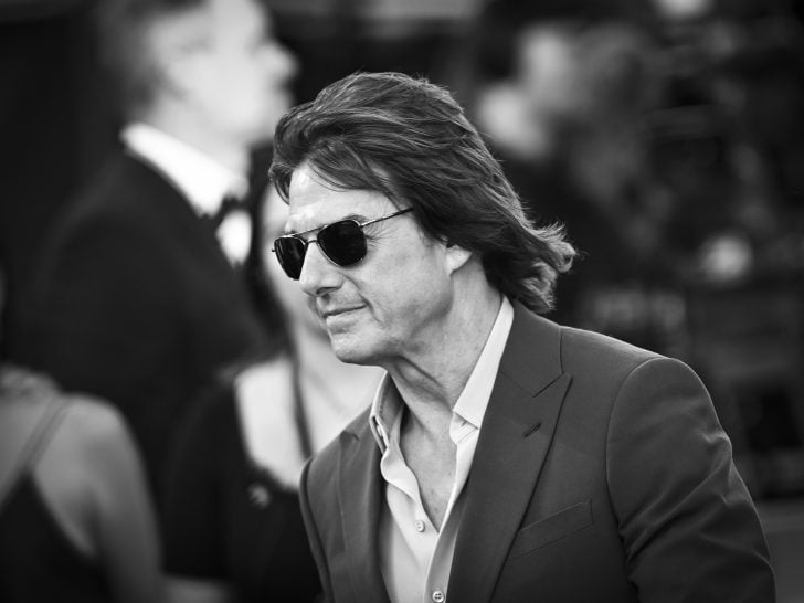 Tom Cruise Turns Down Kennedy Center Honor From Trump White House: Why?