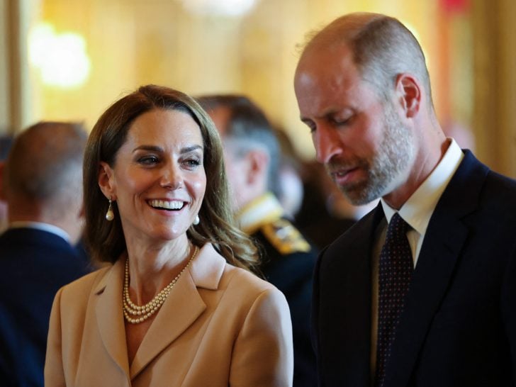 Kate Middleton and Prince William are Moving! Learn All About Their New Home…