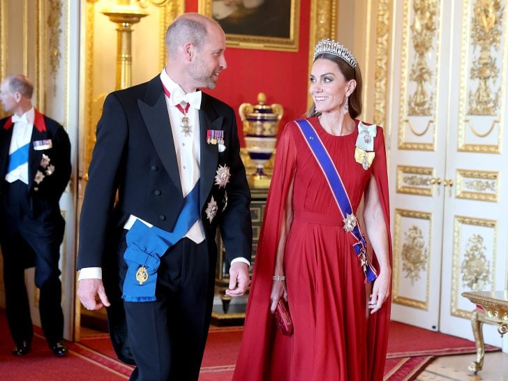 Kate Middleton and Prince William Release Poignant Message to Honor Special Anniversary