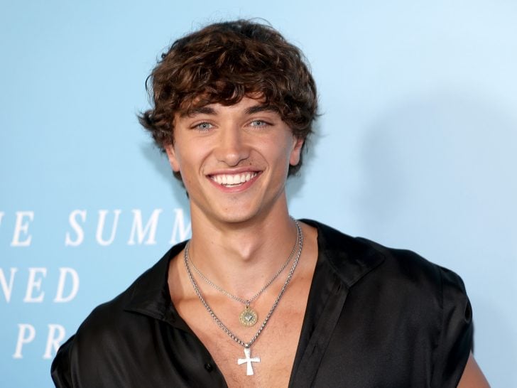 Gavin Casalegno Under Fire For Sydney Sweeney-Style ‘Genetics’ Ad