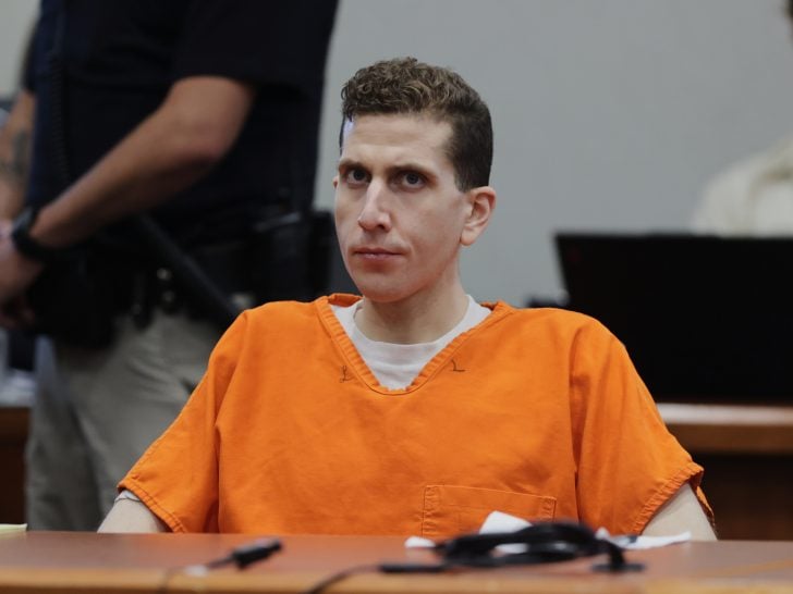Bryan Kohberger Said Victim’s Name Before Brutal Murder, Survivor Reveals