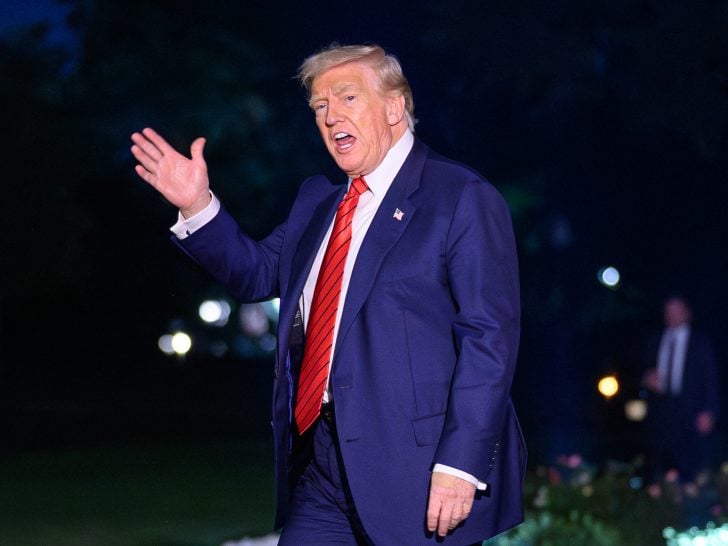 Donald Trump Blasts Charlamagne Tha God as “Racist Sleazebag”