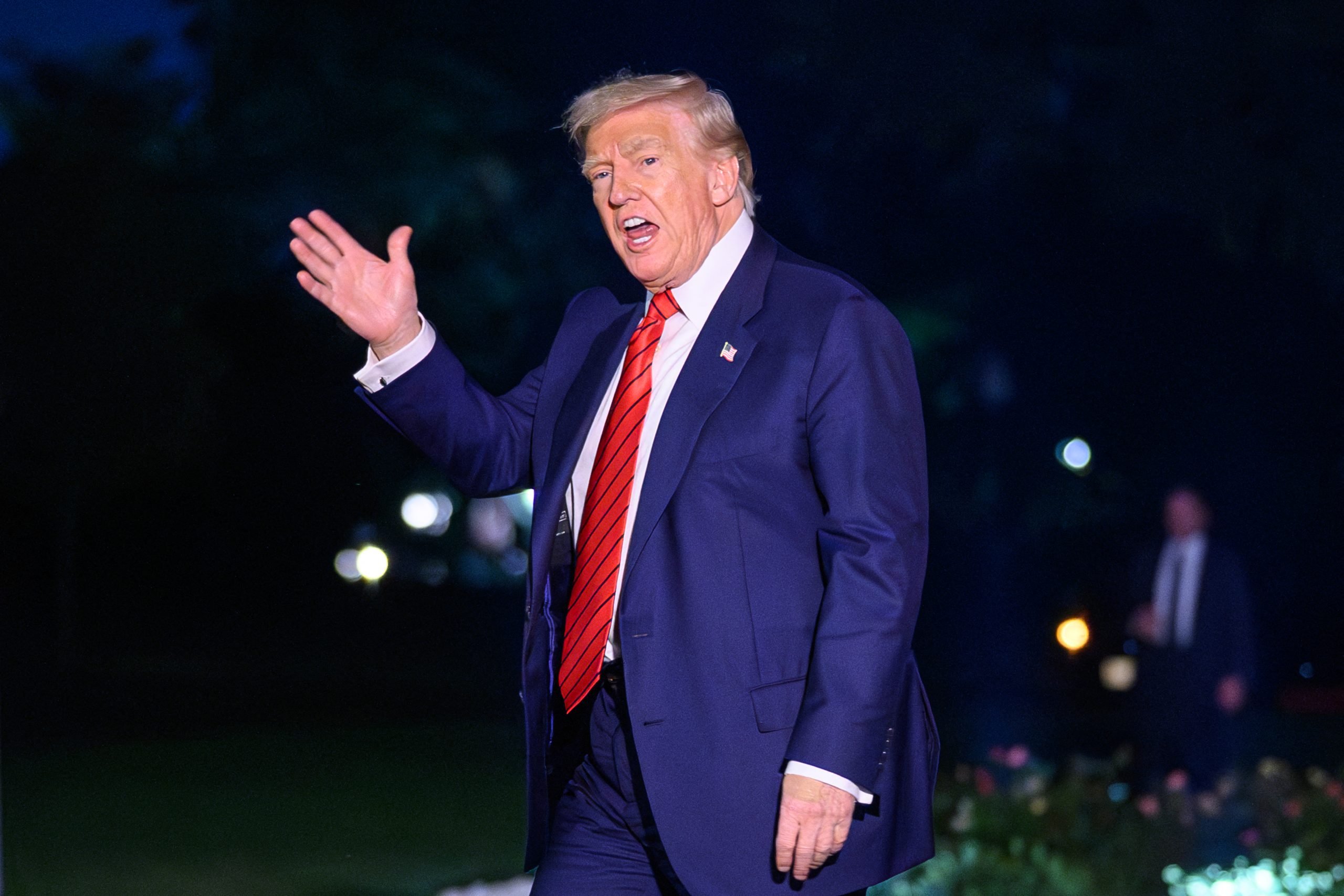Donald Trump Blasts Charlamagne Tha God as “Racist Sleazebag”