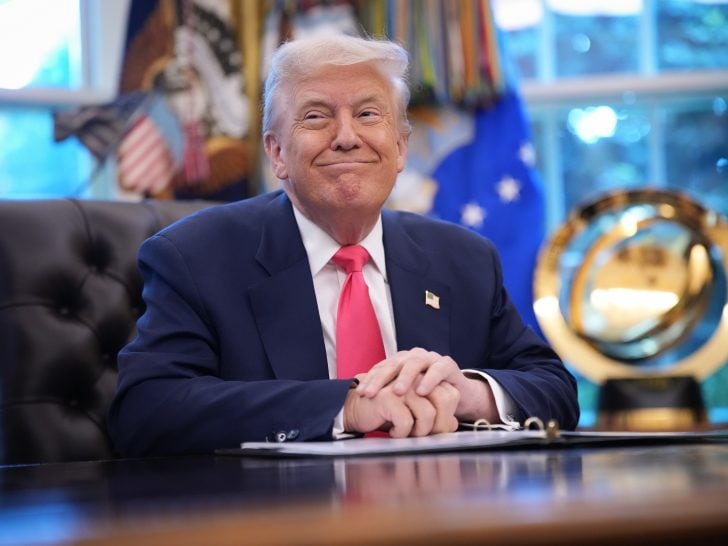 Donald Trump Has Shocking Response to Taylor Swift Engagement