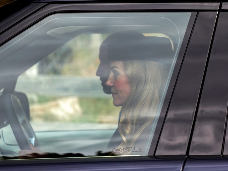 Kate Middleton Goes BLONDE, Sends Shock Waves Across the Globe
