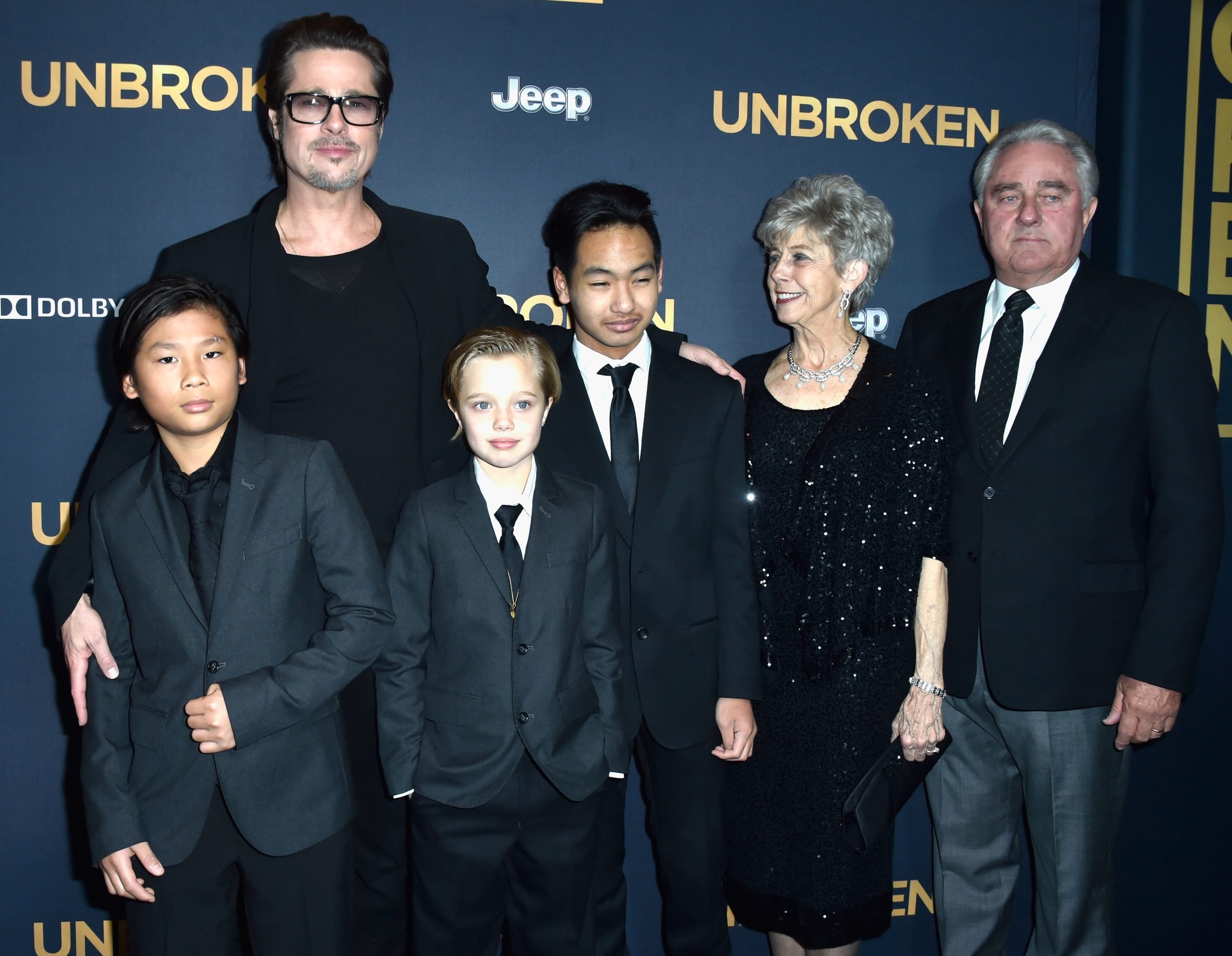 Jane Etta Pitt: Brad Pitt’s Mom Passes Away at 84