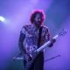 Brent Hinds from Mastodon performs at 2015 Rock in Rio on September 25, 2015 in Rio de Janeiro, Brazil.