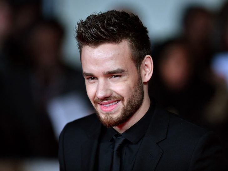 Liam Payne’s Girlfriend Honors Late Singer on What Would Have Been His 32nd Birthday