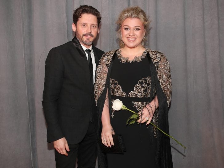 Brandon Blackstock Was Dating Kelly Clarkson’s Former Assistant at Time of Death: …