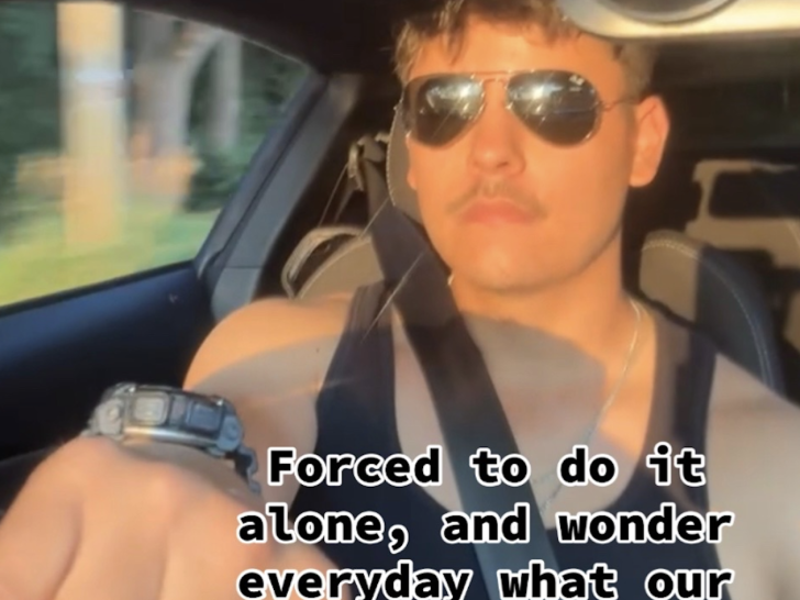 Collin Gosselin Reaches Out to Estranged Siblings in Shocking, Heartbreaking TikTok Video