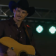 Country star Spencer Hatcher is mourning the loss of his mother, who was recently murdered.