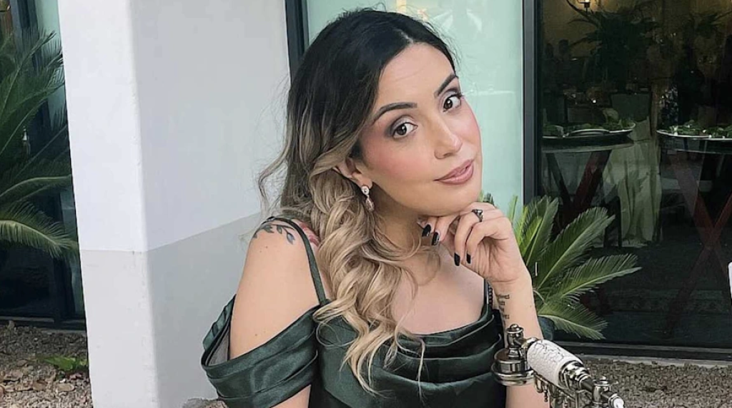 Content creator Yarely Ashley Hermosillo was killed this week at the age of 27.