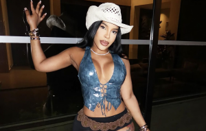 Ariela La Langosta has been killed at the age of 33.