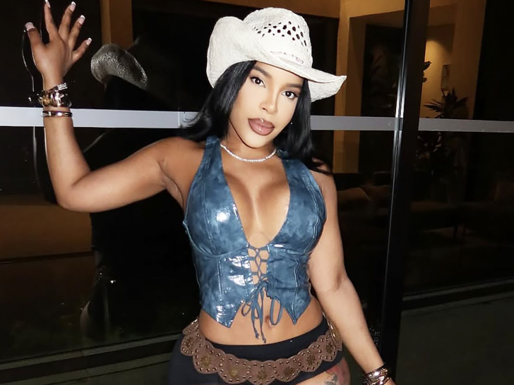Ariela La Langosta Cause of Death: Model, Friend of Tekashi 6ix9ine Found Dead at 33