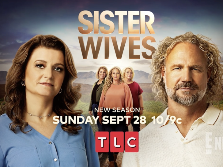 Sister Wives Season 20 Trailer: Kody Considers Another Spouse!