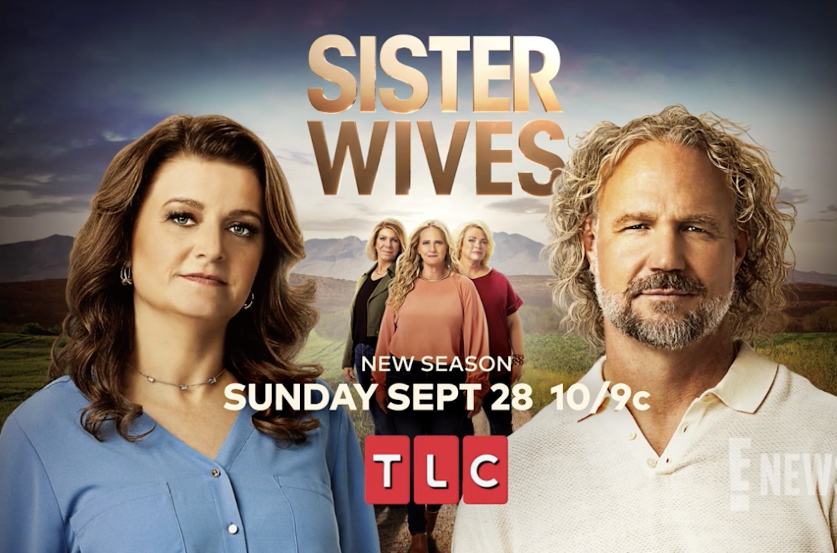 My sister’s women season 20 trailer: Kody looks at another spouse!
