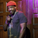 Comedian Reggie Carroll has been shot and killed.