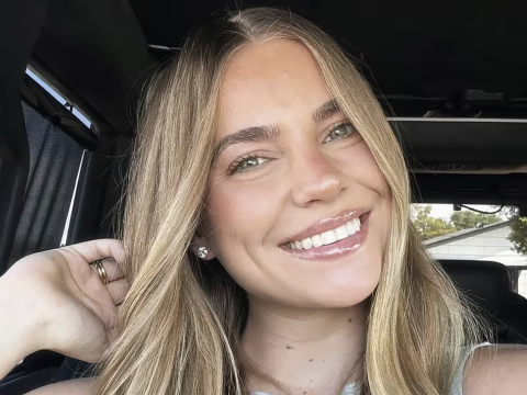 Influencer Emilie Kiser is grieving the loss of her 3-year-old son.