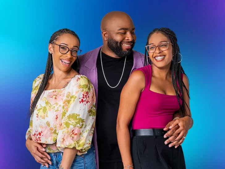 Seeking Sister Wife Season 6: Meet the New Couples!