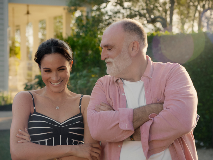 With Love, Meghan Season 2: Meghan Markle’s Famous Guests… REVEALED!