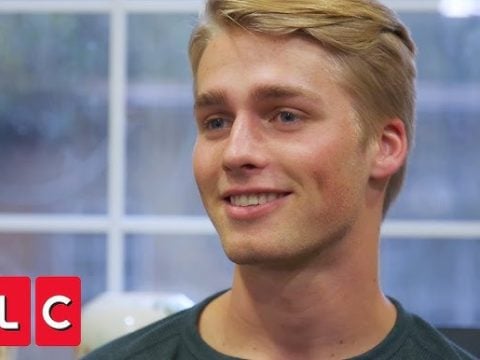 Micah Plath Admits: I Cheated on My Girlfriend… A LOT!