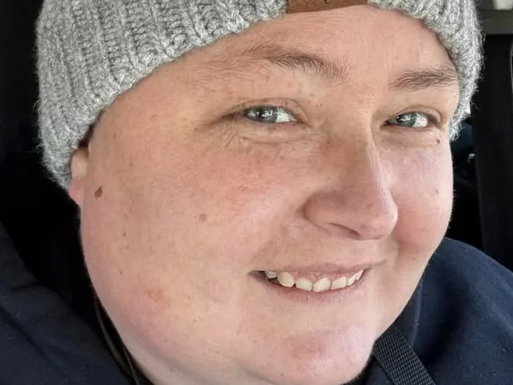 Katie Slaton, Cousin of 1000-Lb Sisters Stars, Dead at 37